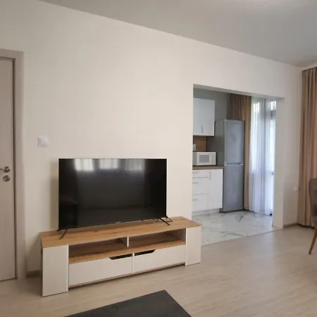 за гости симона Appartement *