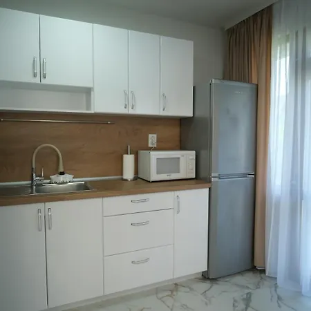 за гости симона Appartement Smolyan
