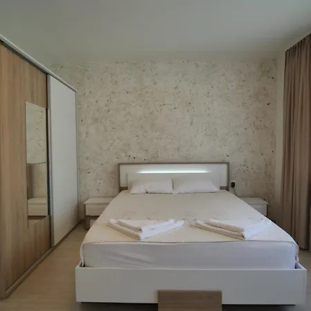 Appartement за гости симона Smolyan