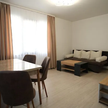 за гости симона Διαμέρισμα Σμόλιαν