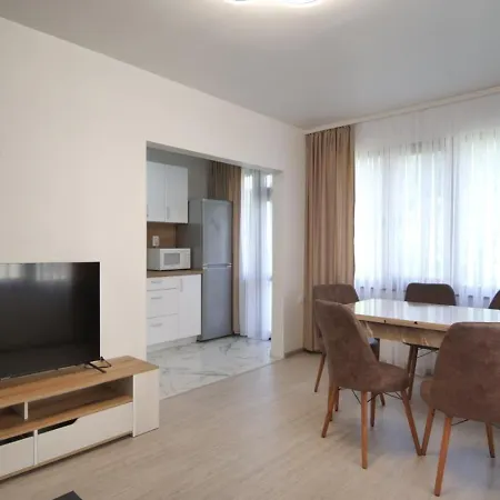 Διαμέρισμα за гости симона *