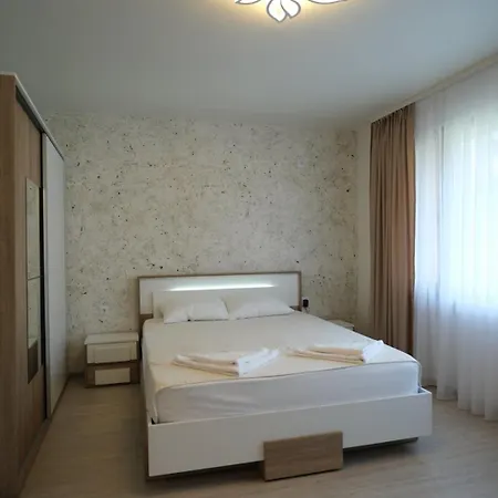 за гости симона Appartement