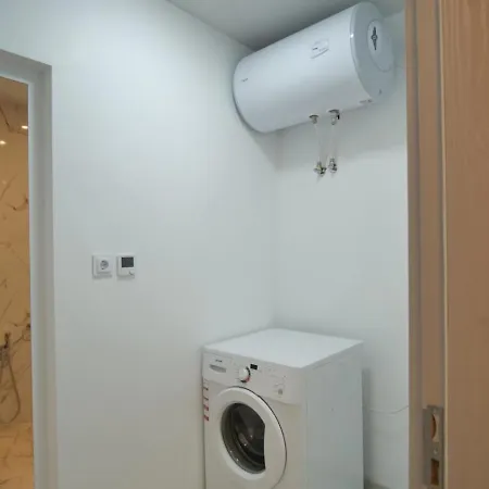 за гости симона Διαμέρισμα *