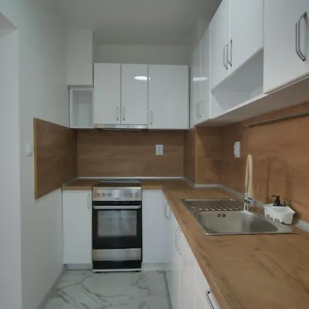 Appartement за гости симона Smolyan