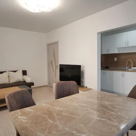 за гости симона Appartement Smolyan