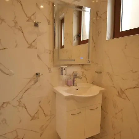 Appartement за гости симона Smolyan