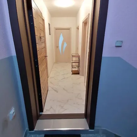 за гости симона Διαμέρισμα Σμόλιαν