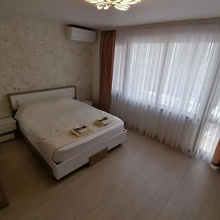 Lejlighed за гости симона *