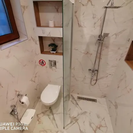 за гости симона Appartement Smolyan