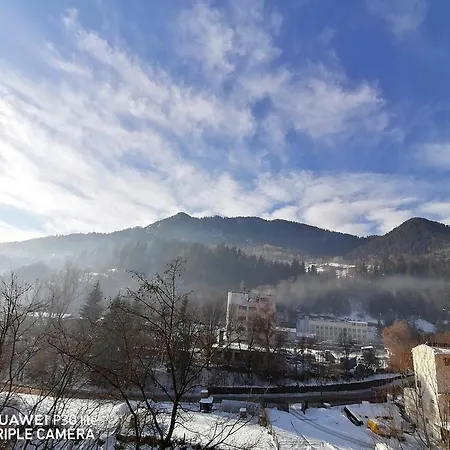 за гости симона Appartement *