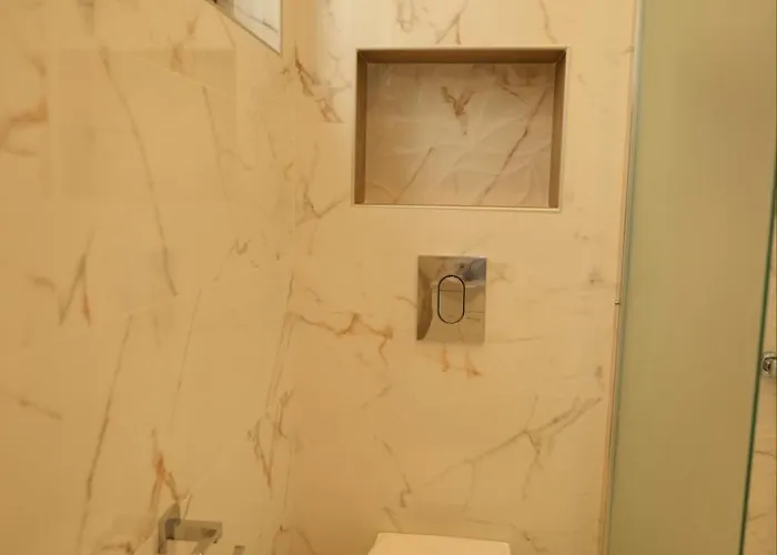 за гости симона Apartament *