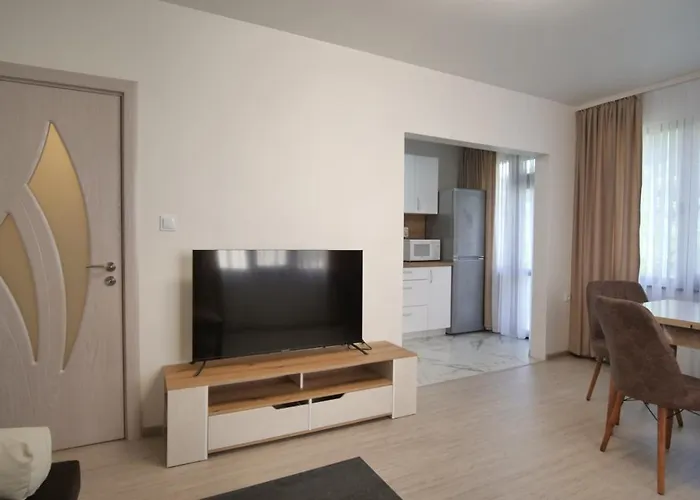 за гости симона Apartament *