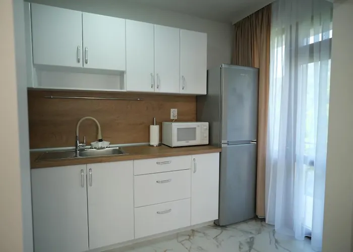 за гости симона Apartament Smolan