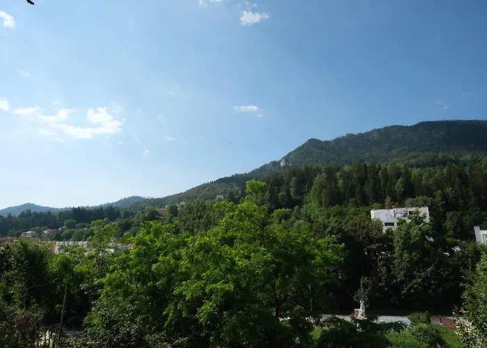 за гости симона Apartament *