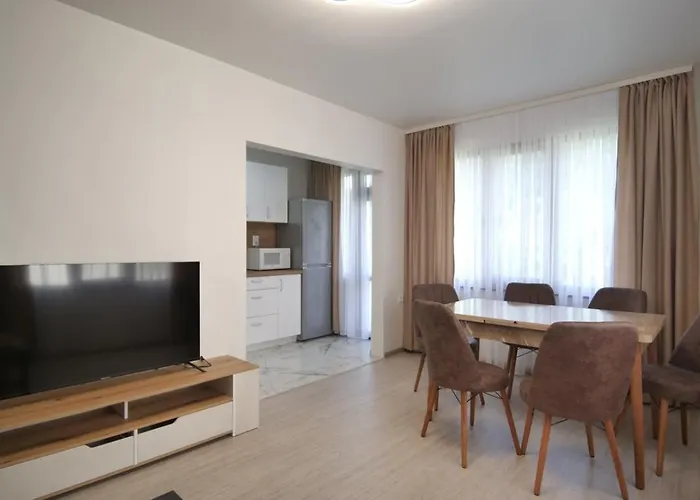 Apartament за гости симона *