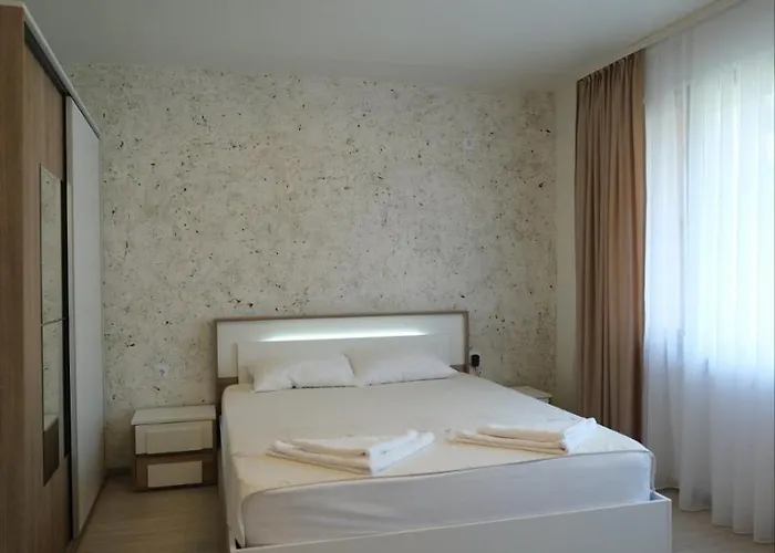 за гости симона Apartament