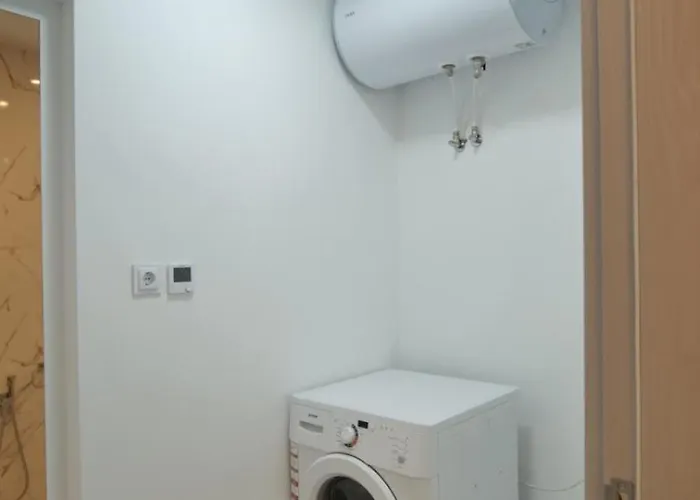 за гости симона Apartament *