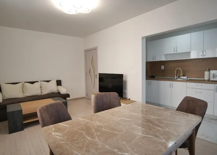 за гости симона Apartament Smolan