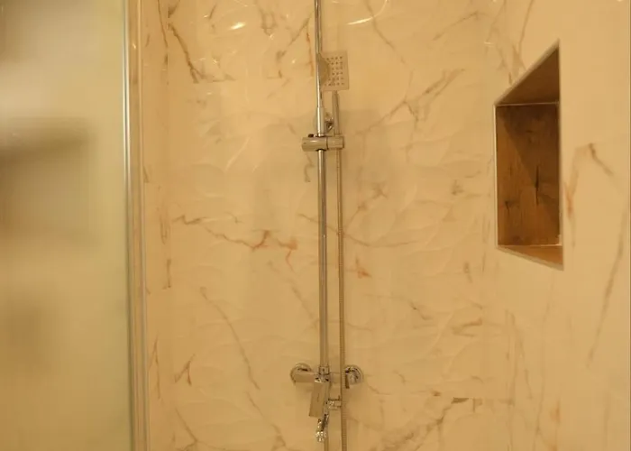 Apartament за гости симона Smolan