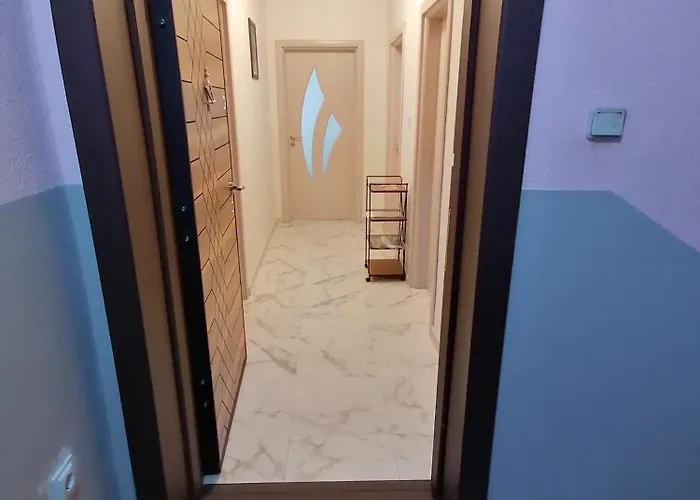 за гости симона Apartament Smolan