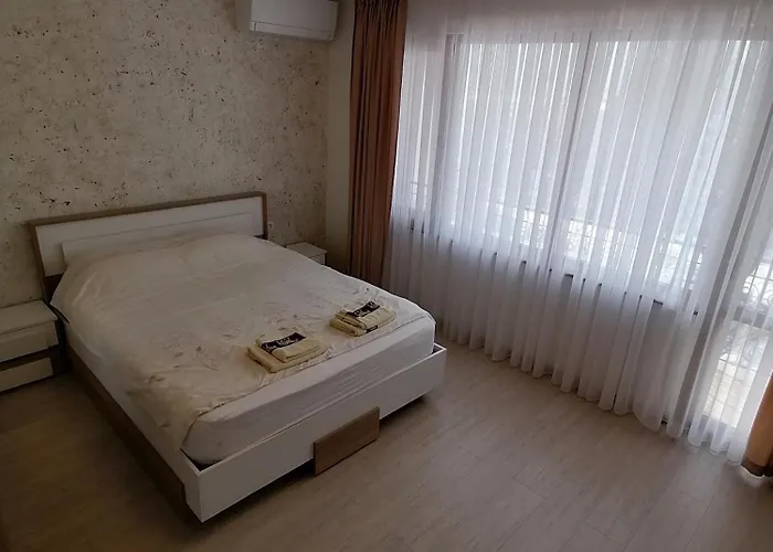 Apartament за гости симона *