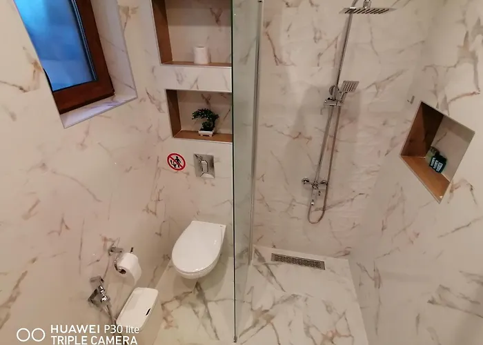 за гости симона Apartament Smolan