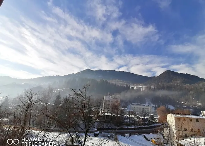 за гости симона Apartament *